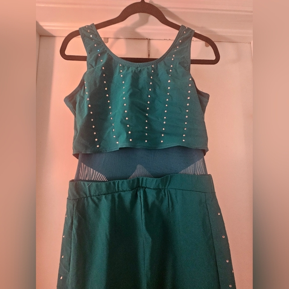 Weissman Women's Dance Costume - Picture 12 of 12